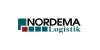 Kundenlogo NORDEMA Logistik GmbH
