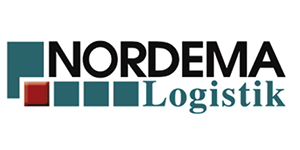 Kundenlogo von NORDEMA Logistik GmbH