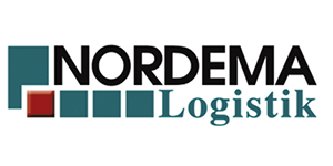 Kundenlogo von NORDEMA Logistik GmbH Kundenlogo von NORDEMA Logistik GmbH