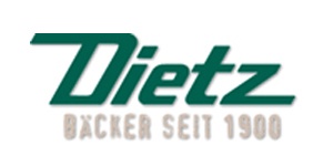 Kundenlogo von Bäckerei Dietz (Rewe) Kundenlogo von Bäckerei Dietz (Rewe)