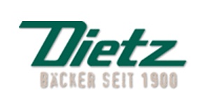 Kundenlogo von Bäckerei Dietz (Rewe)