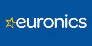 Kundenlogo von Euronics Krumm