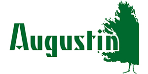 Kundenlogo von Augustin Bau- und Möbeltischlerei,  Antikwerkstatt