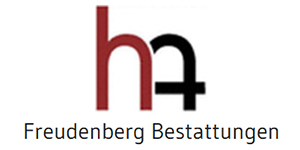 Kundenlogo von Bestattungen Freudenberg