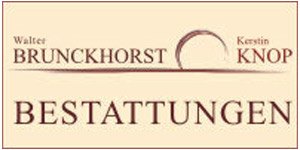 Kundenlogo von Bestattungen Brunckhorst Bestattungsinstitut Kundenlogo von Bestattungen Brunckhorst Bestattungsinstitut
