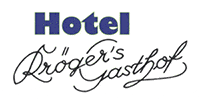 Kundenlogo Hotel Krögers Gasthaus Inh. Familie Müller