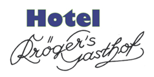 Kundenlogo von Hotel Krögers Gasthaus Inh. Familie Müller