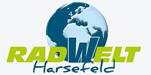 Kundenlogo von Radwelt Harsefeld GmbH