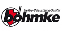Kundenlogo Böhmke GmbH & Co. Elektro + Sanitär KG