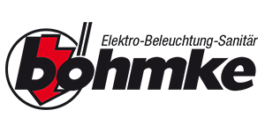 Kundenlogo von Böhmke GmbH & Co. Elektro + Sanitär KG