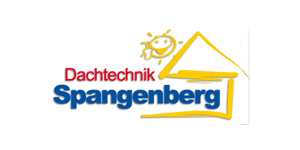 Kundenlogo von Spangenberg Dachtechnik GmbH Dachdecker