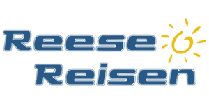 Kundenlogo von Reese-Reisen GmbH