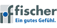 Kundenlogo Fischer Rolf GmbH Wärme Solar Metall