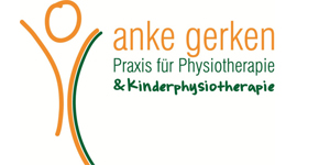 Kundenlogo von Gerken Anke Praxis für Physiotherapie