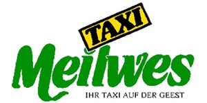 Kundenlogo von Meilwes Taxibetrieb