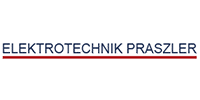 Kundenlogo Elektrotechnik Praszler