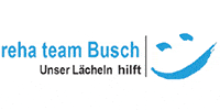 Kundenlogo reha team Busch GmbH & Co. KG Sanitätshaus Harsefeld