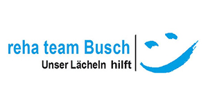 Kundenlogo von reha team Busch GmbH & Co. KG Sanitätshaus Harsefeld