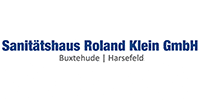 Kundenlogo Sanitätshaus Roland Klein GmbH