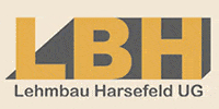 Kundenlogo LBH Lehmbau Harsefeld UG