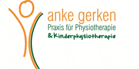 Kundenlogo Gerken Anke Praxis für Physiotherapie