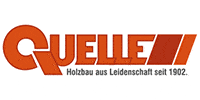 Kundenlogo Quelle Holzbau GmbH & Co. KG