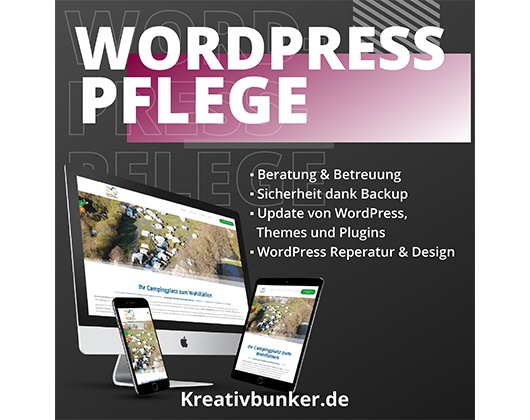 Kundenbild klein 10 Kreativ Bunker GmbH Webdesign und Druck