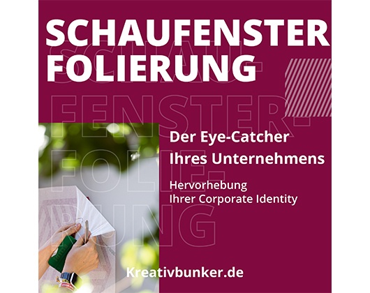 Kundenbild klein 7 Kreativ Bunker GmbH Webdesign und Druck