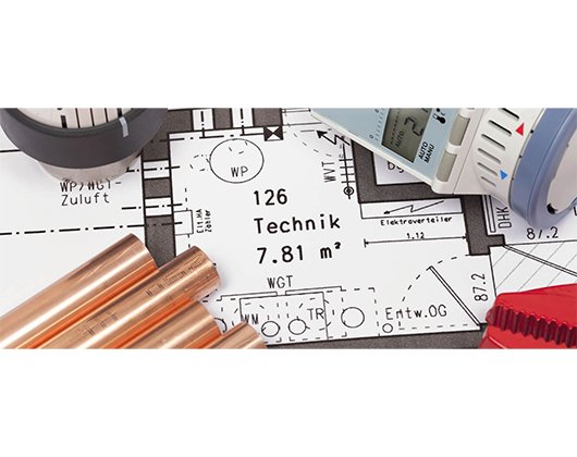 Kundenbild groß 1 Krügers Haustechnik GmbH