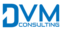 Kundenlogo DVM Consulting GmbH