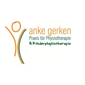 Gerken Anke Praxis für Physiotherapie