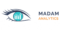 Kundenlogo Madam Analytics