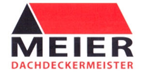 Kundenlogo von Meier u. Sohn GmbH & Co. KG, H. & G. Bedachungen