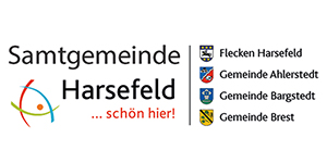 Kundenlogo von Samtgemeinde Harsefeld