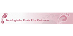 Kundenlogo von Elke Gutmann Podologische Praxis