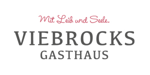 Kundenlogo von Vierbrocks Gasthaus