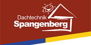 Kundenlogo von Spangenberg Dachtechnik GmbH Dachdecker
