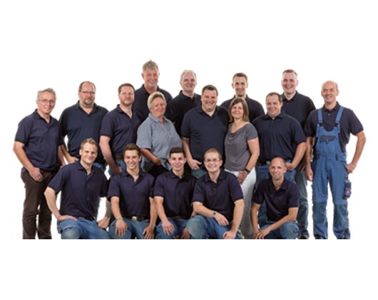 Kundenbild groß 1 Buse GmbH Heizung, Lüftung & Sanitär