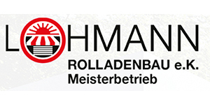 Kundenlogo von Lohmann Rolladenbau e.K. Inh. Sven Policke