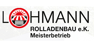 Kundenlogo von Lohmann Rolladenbau e.K. Inh. Sven Policke Kundenlogo von Lohmann Rolladenbau e.K. Inh. Sven Policke