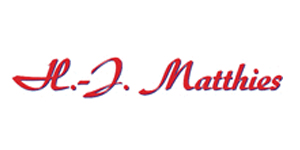 Kundenlogo von Matthies Inauen Heizung Sanitär Haustechnik GmbH
