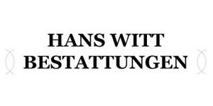 Kundenlogo von Witt Bestattungen