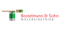 Kundenlogo Bostelmann und Sohn Malereibetrieb