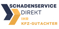 Kundenlogo Schadenservice Direkt - Ihr Kfz Gutachter