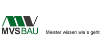 Kundenlogo MVS-Bau GbR