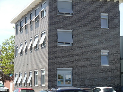 Kundenbild klein 3 Steffens GmbH Meisterbetrieb Tischlerei