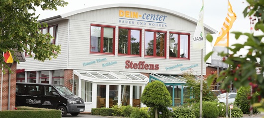Kundenbild klein 7 Steffens GmbH Meisterbetrieb Tischlerei