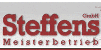 Kundenlogo Steffens GmbH Meisterbetrieb Tischlerei