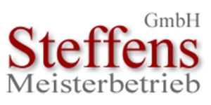 Kundenlogo von Steffens GmbH Meisterbetrieb Tischlerei Kundenlogo von Steffens GmbH Meisterbetrieb Tischlerei