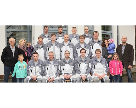 Kundenbild groß 1 Eckhoff GmbH, Fassaden- u. Raumgestaltung